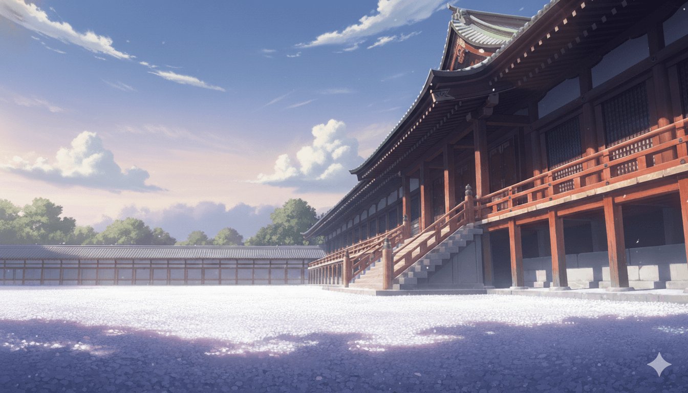 Cover image for Deciphering the Kyoto Imperial Palace