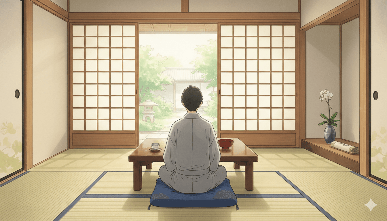 Cover image for Shukubo: Sleeping Among the Monks