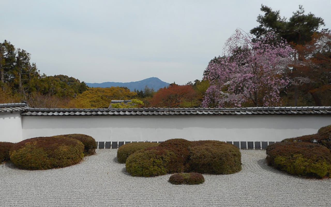 Photo of Shodenji Temple